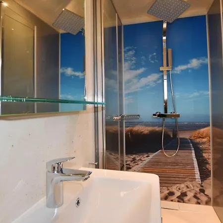 Ruusenhues, App 8 * Westerland