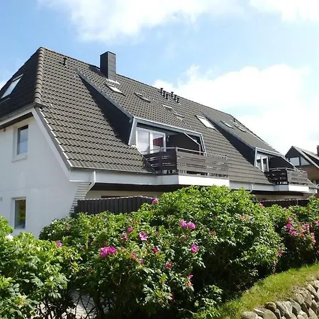 Ruusenhues, App 8