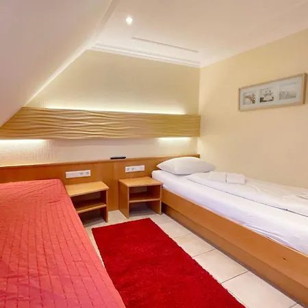 Apartment Ruusenhues, App 8