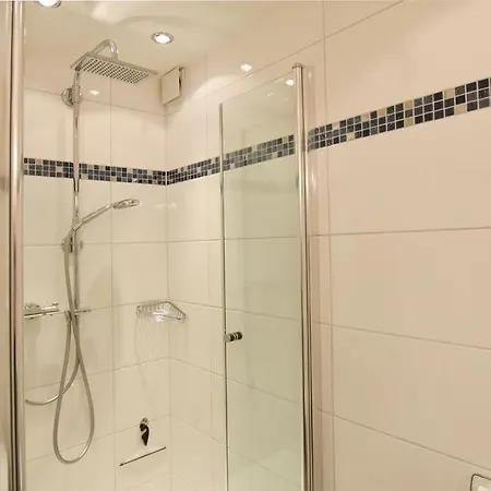 Ruusenhues, App 8 Appartement