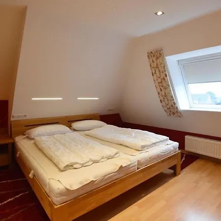 Ruusenhues, App 8 Appartement