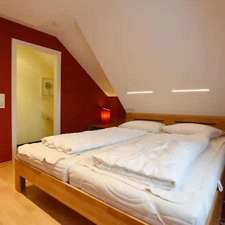 Appartement Ruusenhues, App 8 Westerland