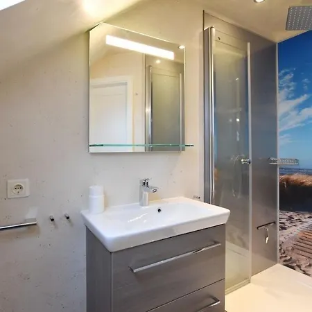Appartement Ruusenhues, App 8