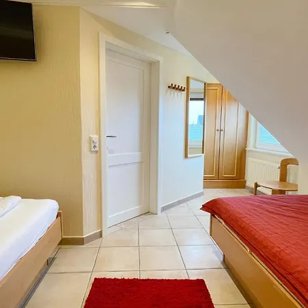 Ruusenhues, App 8 Appartement